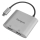 Targus USB-C - 2xHDMI - 556196 - zdjęcie 4